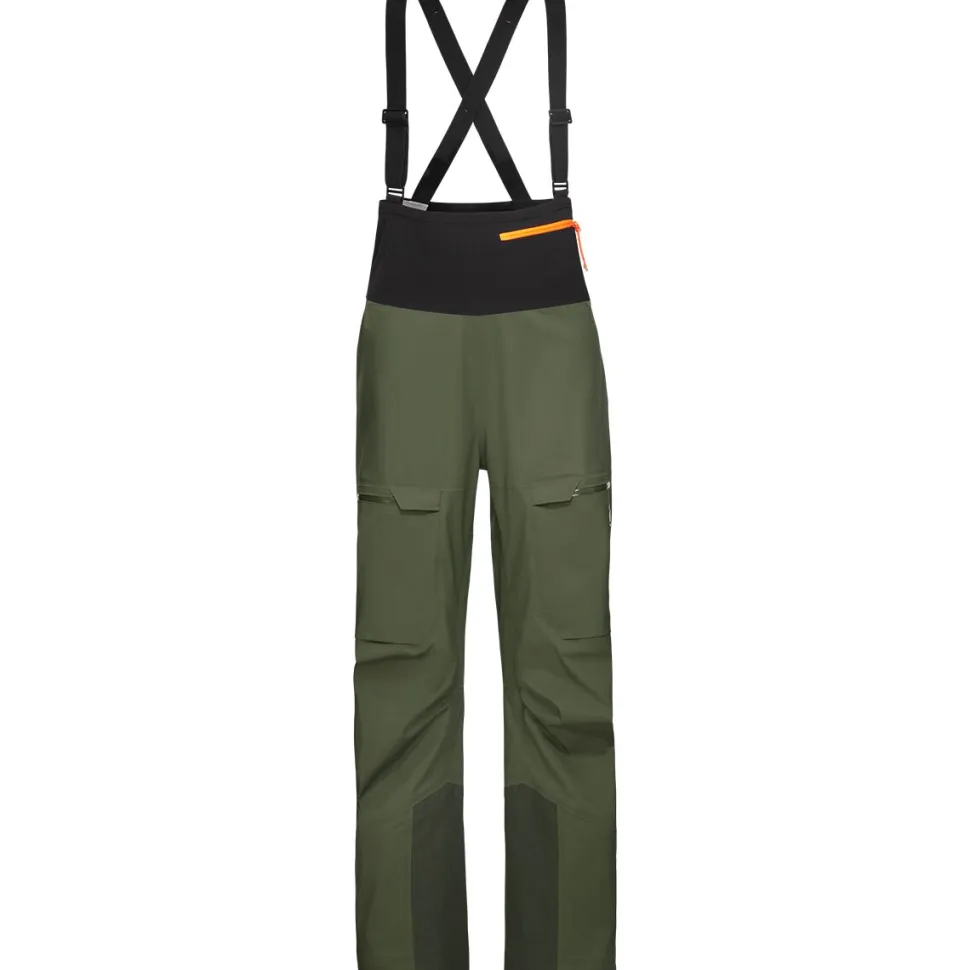 Haldigrat HS Bib Pant - Women's