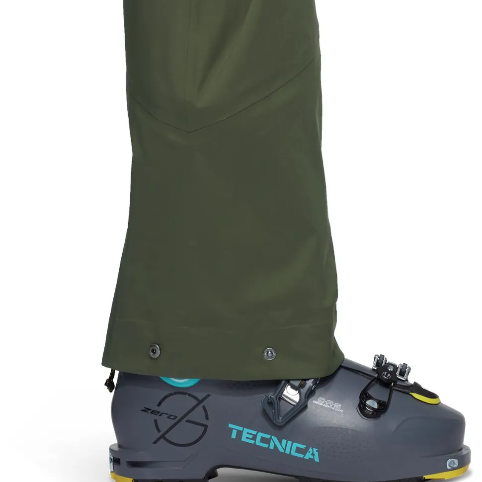 Haldigrat HS Bib Pant - Women's