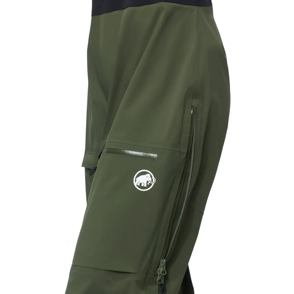 Haldigrat HS Bib Pant - Women's