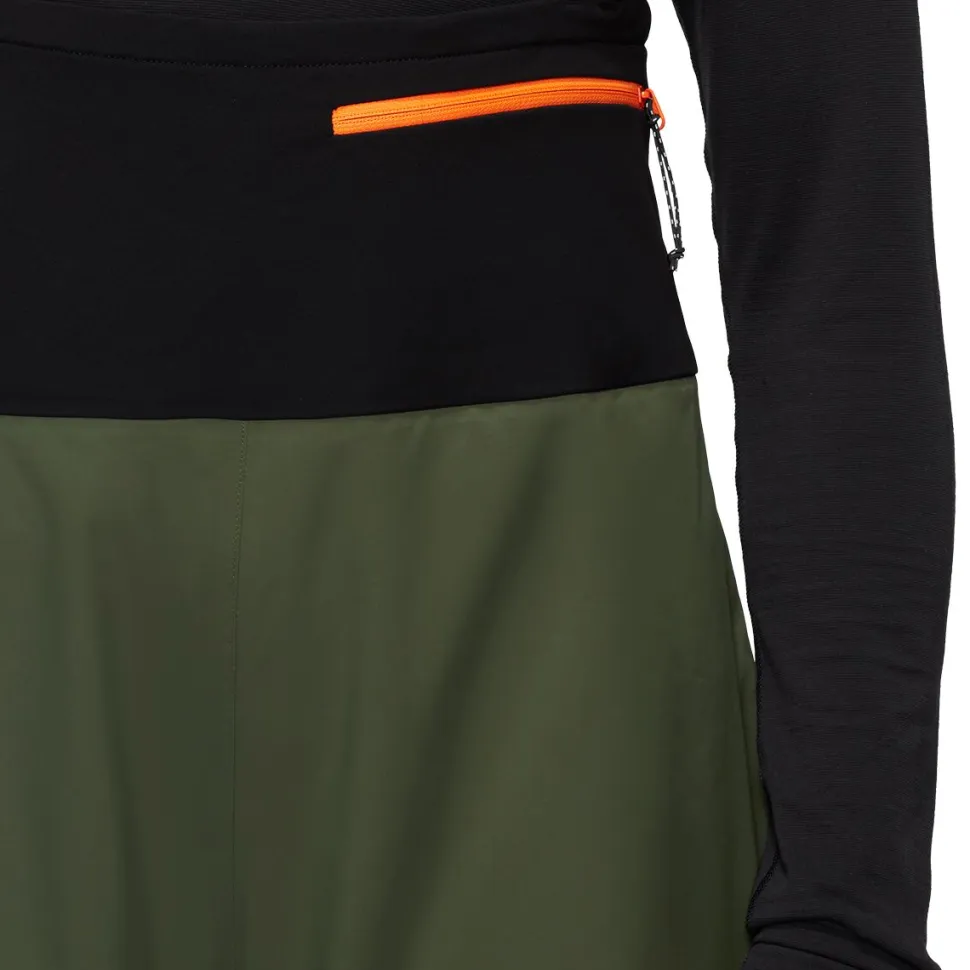 Haldigrat HS Bib Pant - Women's