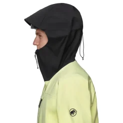 Haldigrat Light HS Hooded Jacket - Men's