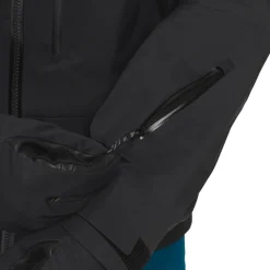 Haldigrat Light HS Hooded Jacket - Men's