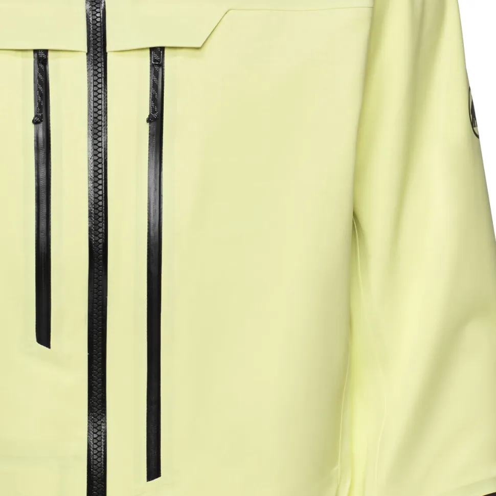 Haldigrat Light HS Hooded Jacket - Men's