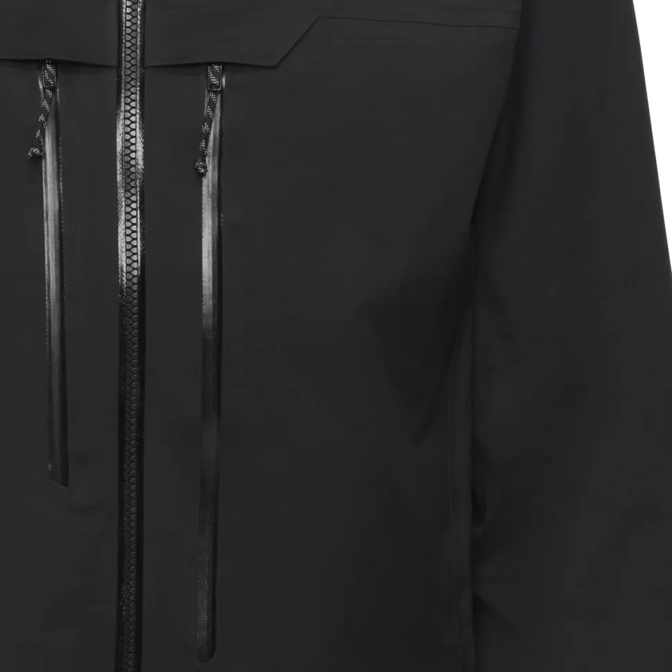 Haldigrat Light HS Hooded Jacket - Men's