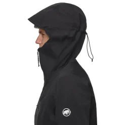 Haldigrat Light HS Hooded Jacket - Men's
