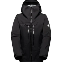 Haldigrat Light HS Hooded Jacket - Men's