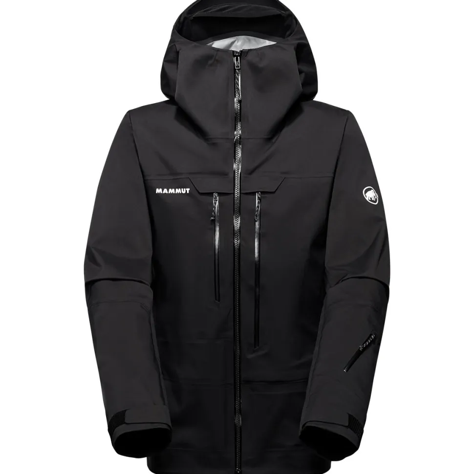 Haldigrat Light HS Hooded Jacket - Men's