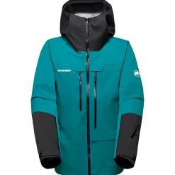 Haldigrat Light HS Hooded Jacket - Men's
