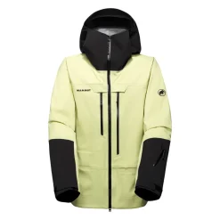 Haldigrat Light HS Hooded Jacket - Men's