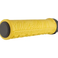 Half Nelson Lock-On Grip