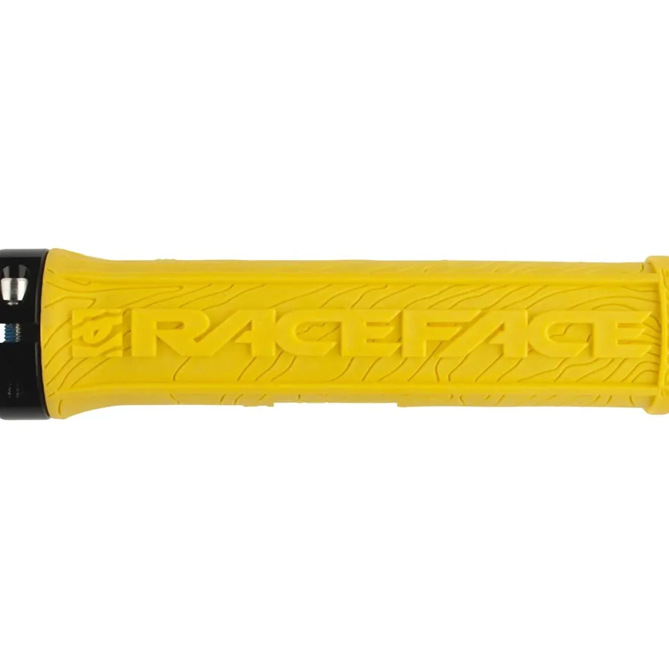 Half Nelson Lock-On Grip