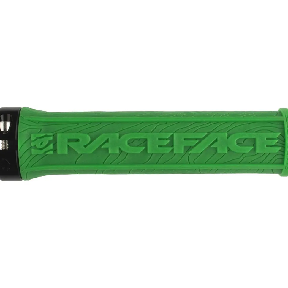 Half Nelson Lock-On Grip