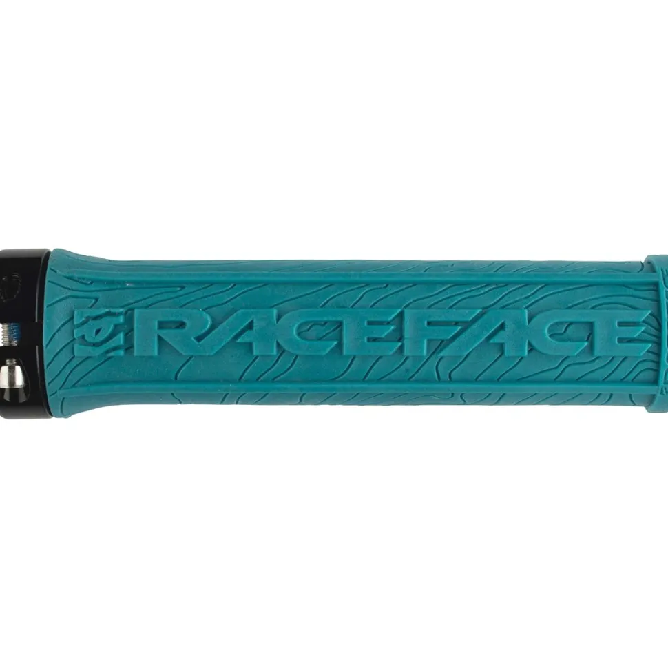 Half Nelson Lock-On Grip