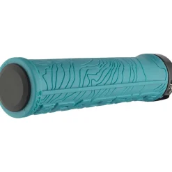 Half Nelson Lock-On Grip
