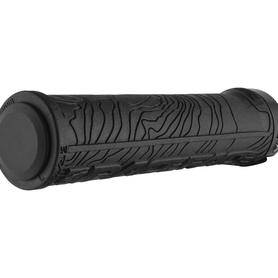Half Nelson Lock-On Grip