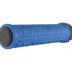 Half Nelson Lock-On Grip