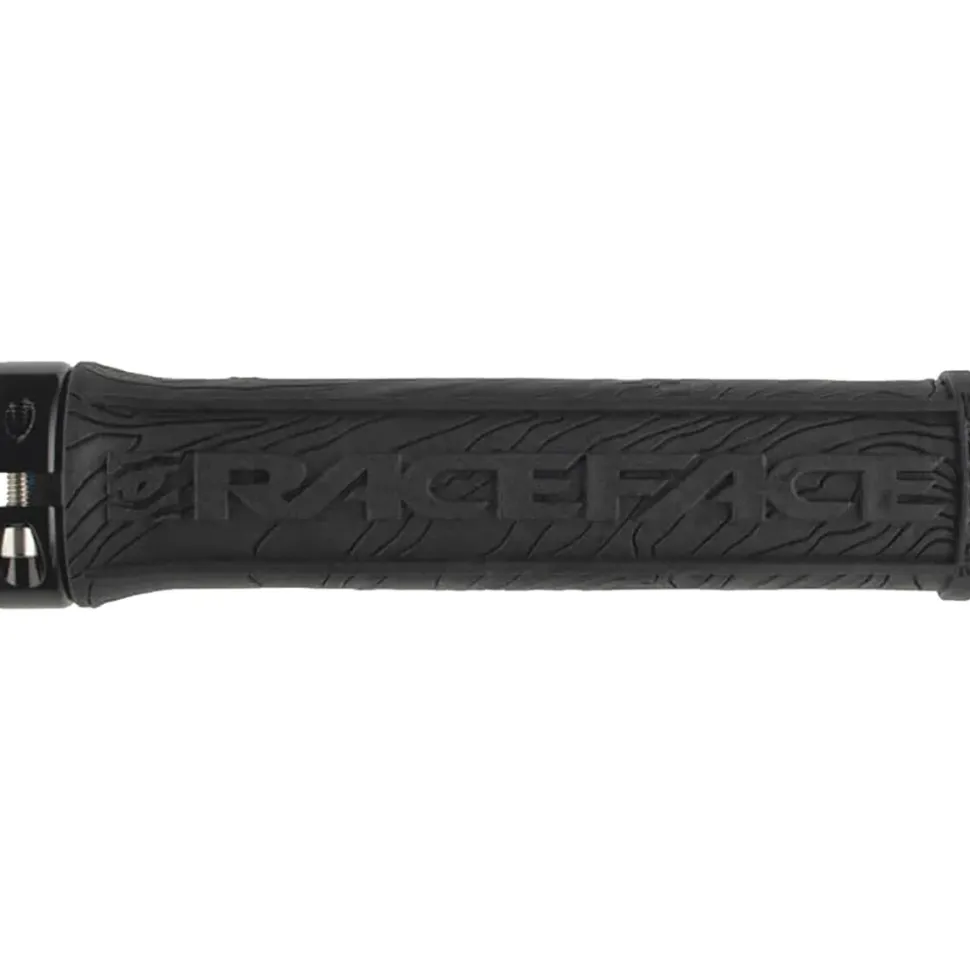 Half Nelson Lock-On Grip