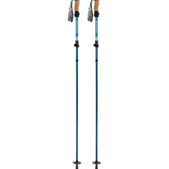 Halite 7075 Trekking Poles