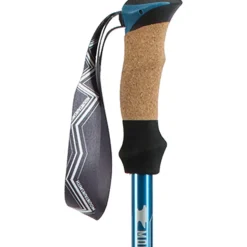Halite 7075 Trekking Poles