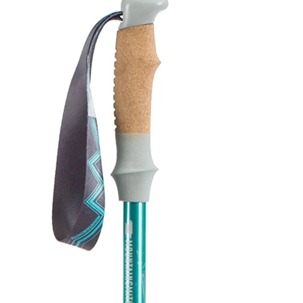 Halite 7075 WSD Trekking Poles - Women's