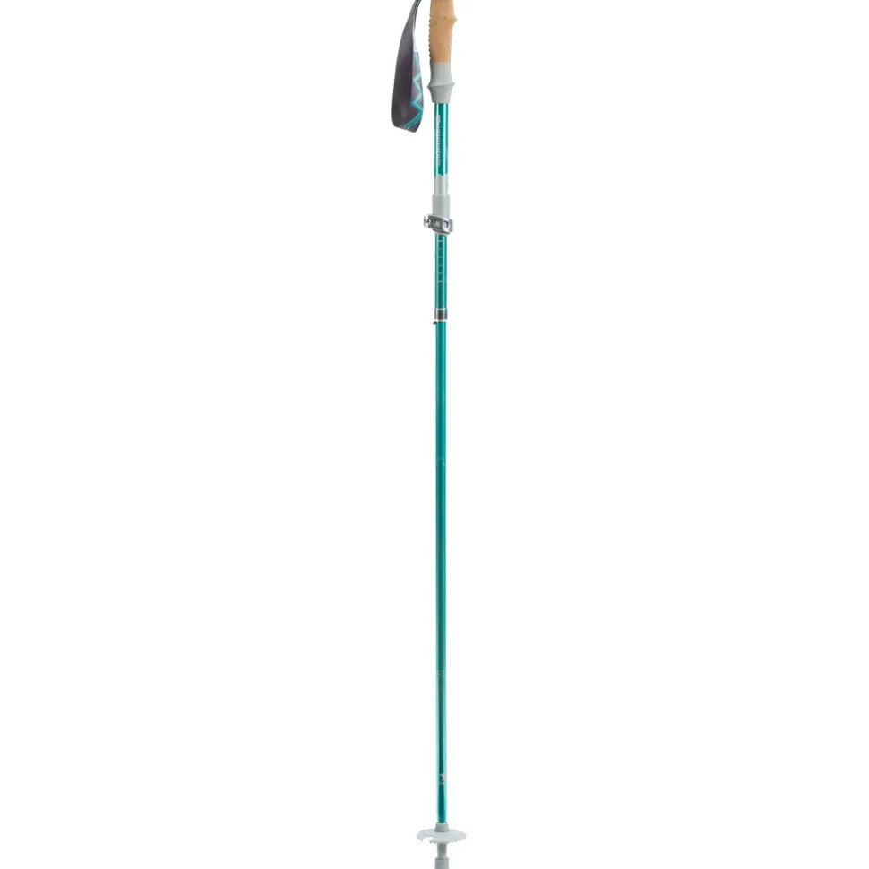 Halite 7075 WSD Trekking Poles - Women's
