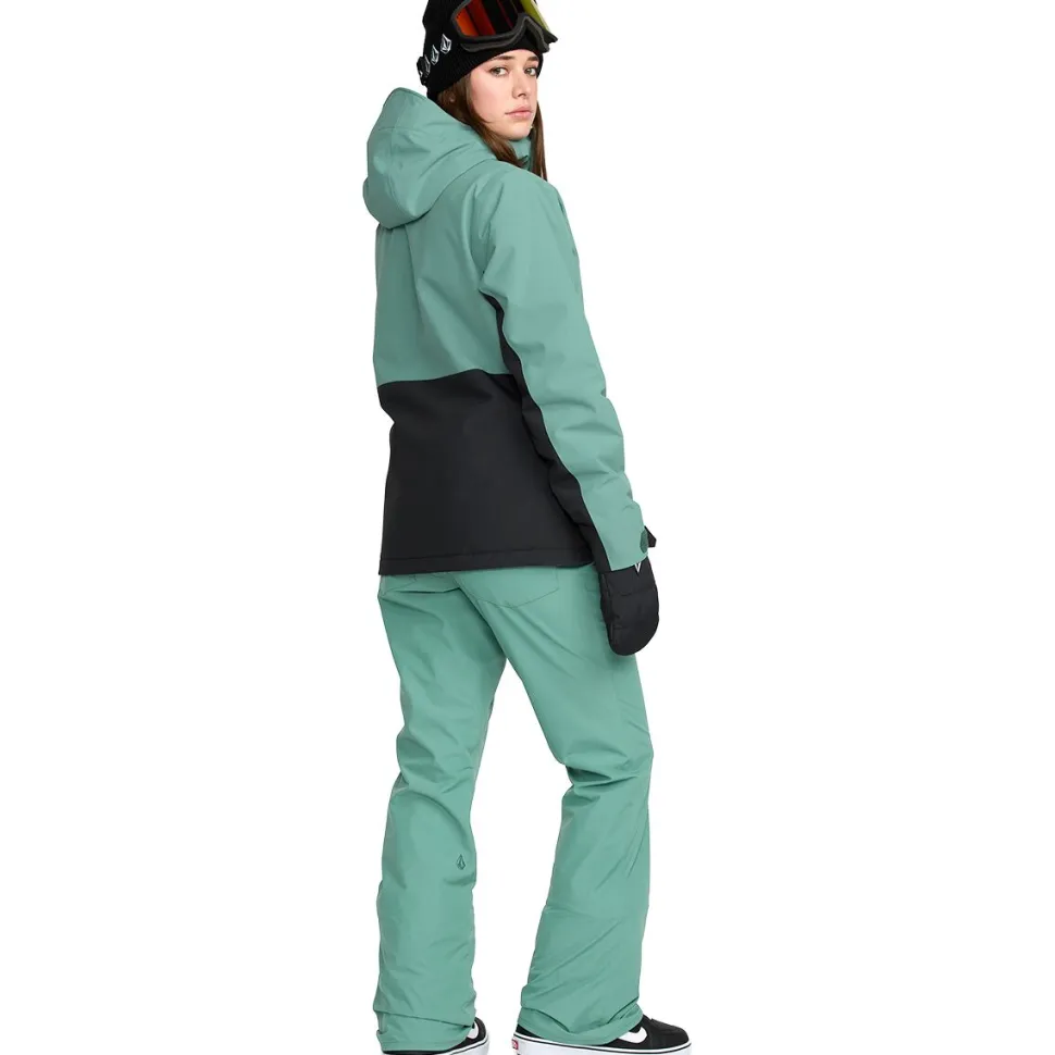 Hallen Pant - Women's