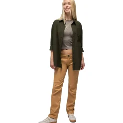 Halle Straight Pant - Women's
