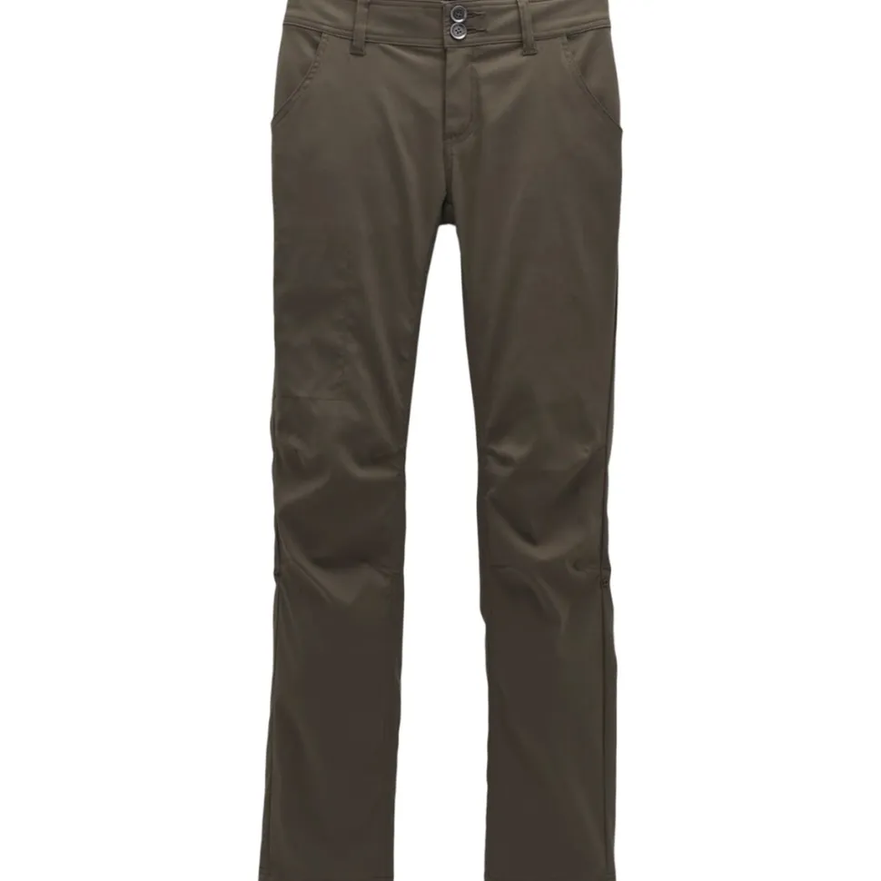 Halle Straight Pant - Women's