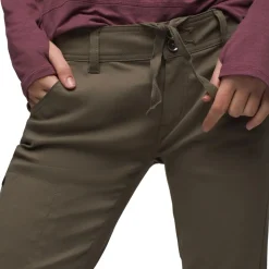 Halle Straight Pant - Women's