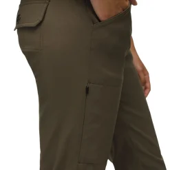 Halle Straight Pant - Women's