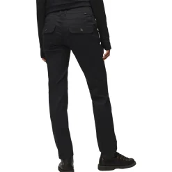 Halle Straight Pant - Women's