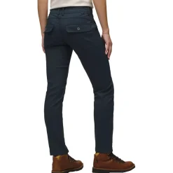 Halle Straight Pant - Women's