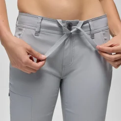 Halle Straight Pant - Women's