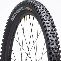 Hans Dampf Addix Evolution 27.5in Tire