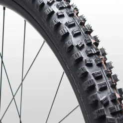 Hans Dampf Addix Evolution 27.5in Tire