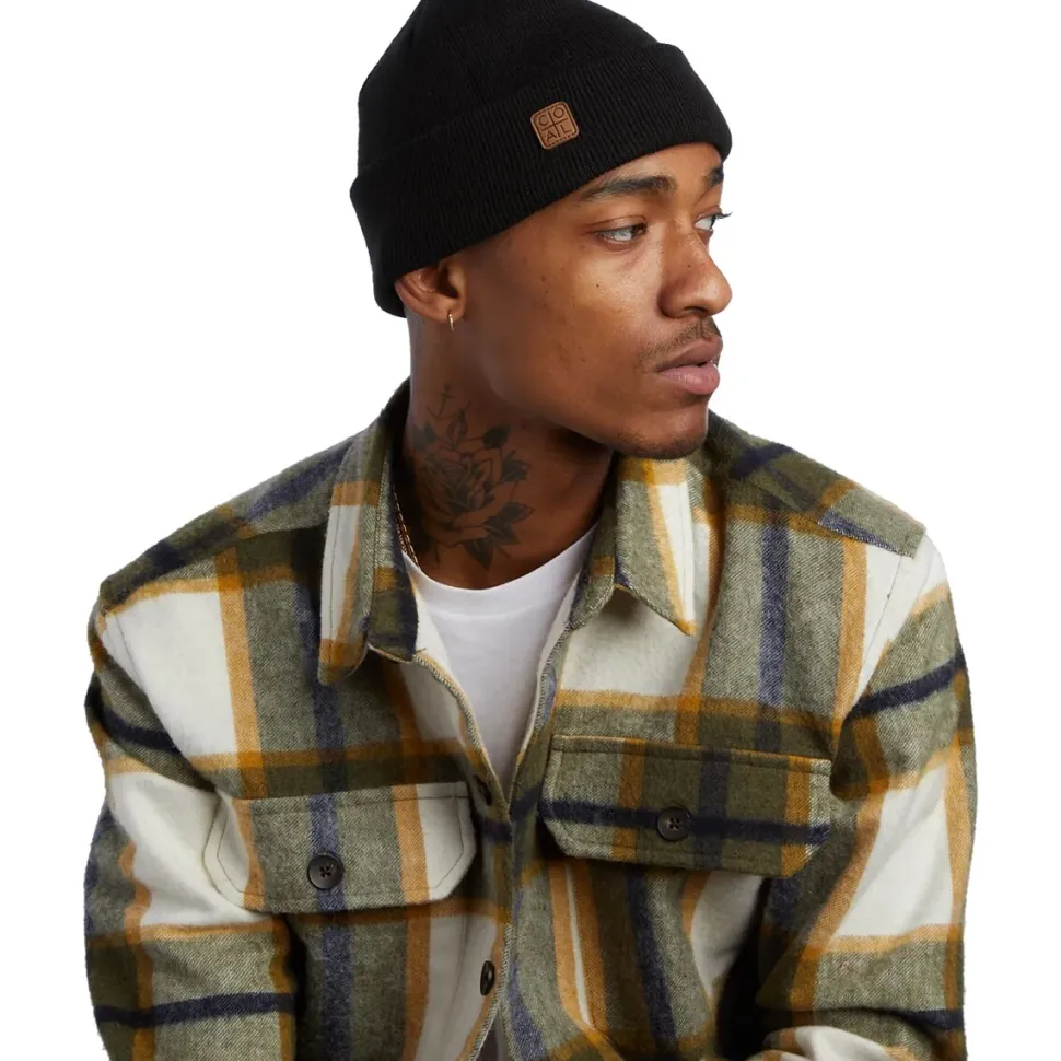 Harbor Beanie