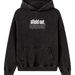 Hardware Hoodie - Men's