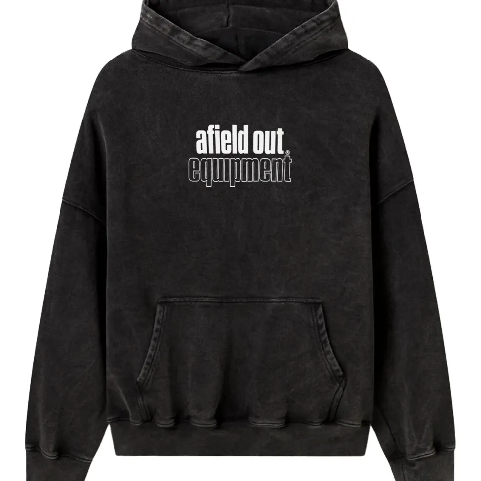 Hardware Hoodie - Men's