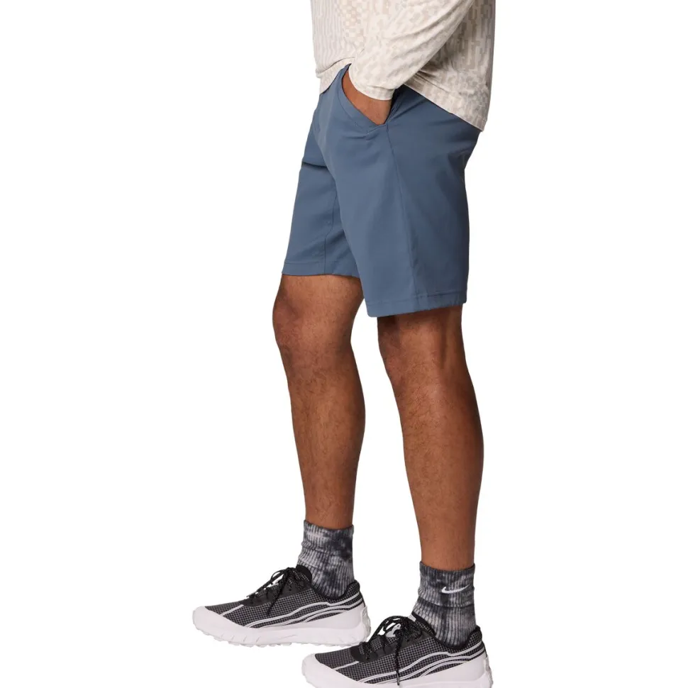 Hardwear AP Active Crossover 9in Short - Men's