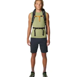 Hardwear AP Active Crossover 9in Short - Men's