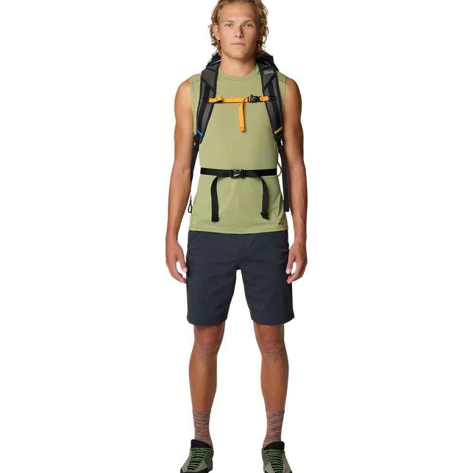 Hardwear AP Active Crossover 9in Short - Men's