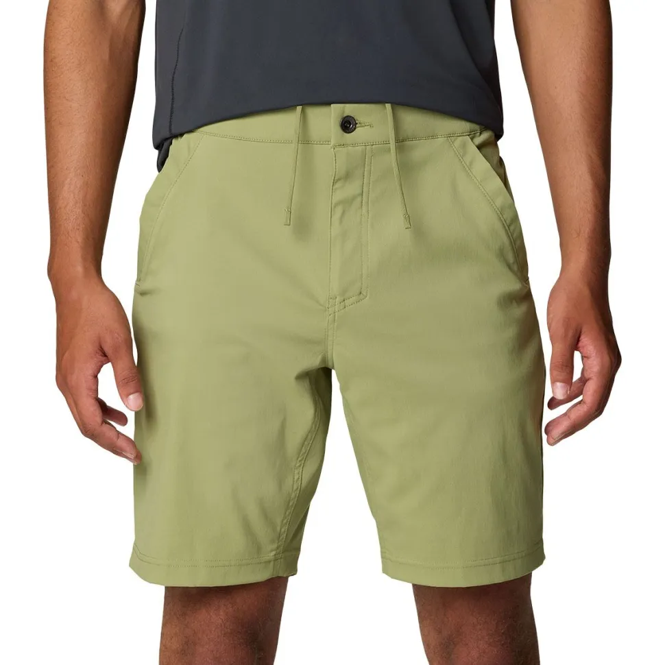 Hardwear AP Active Crossover 9in Short - Men's
