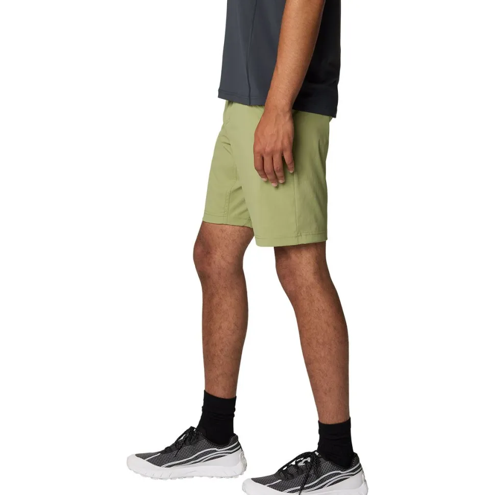 Hardwear AP Active Crossover 9in Short - Men's