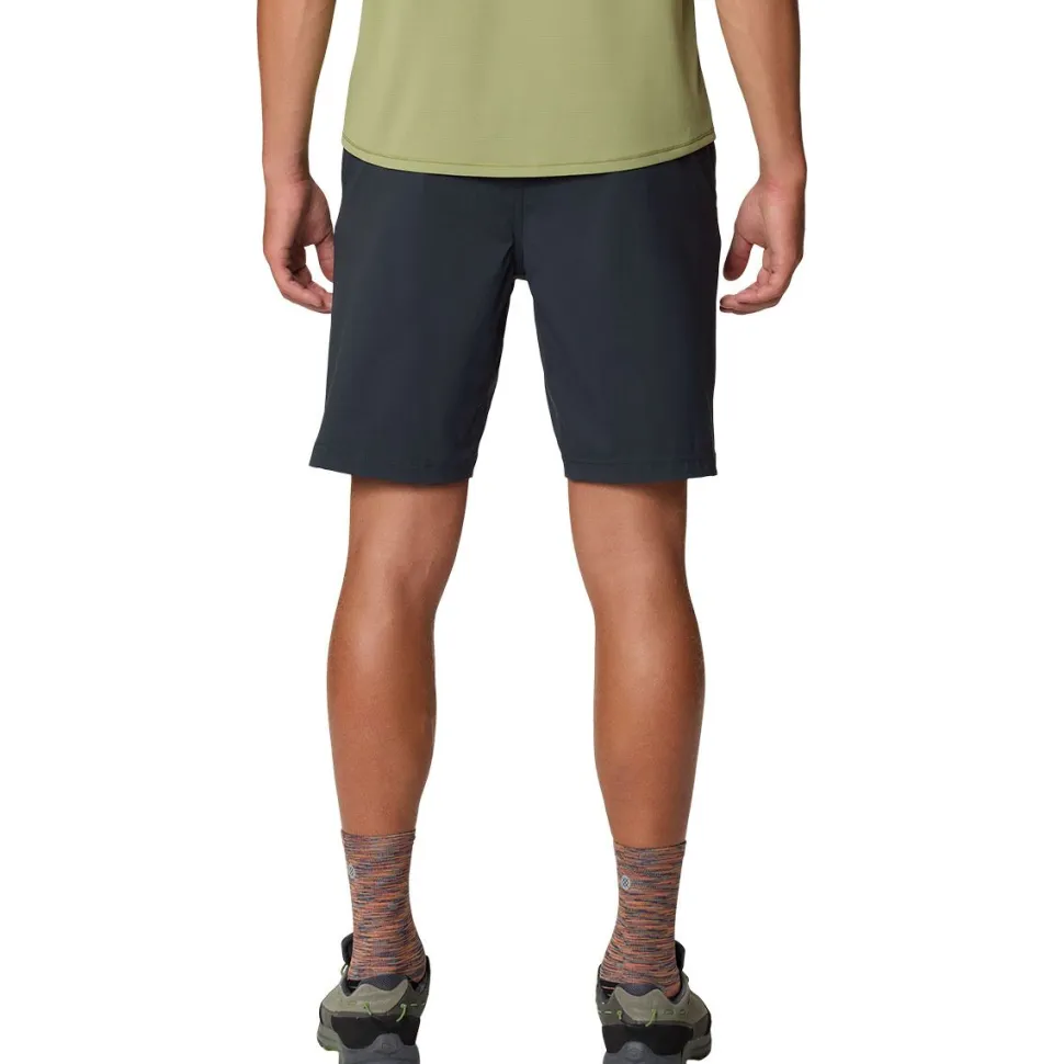 Hardwear AP Active Crossover 9in Short - Men's