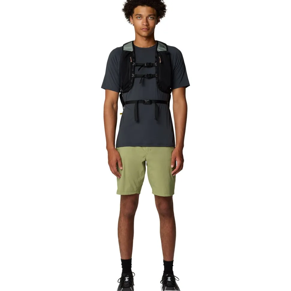 Hardwear AP Active Crossover 9in Short - Men's
