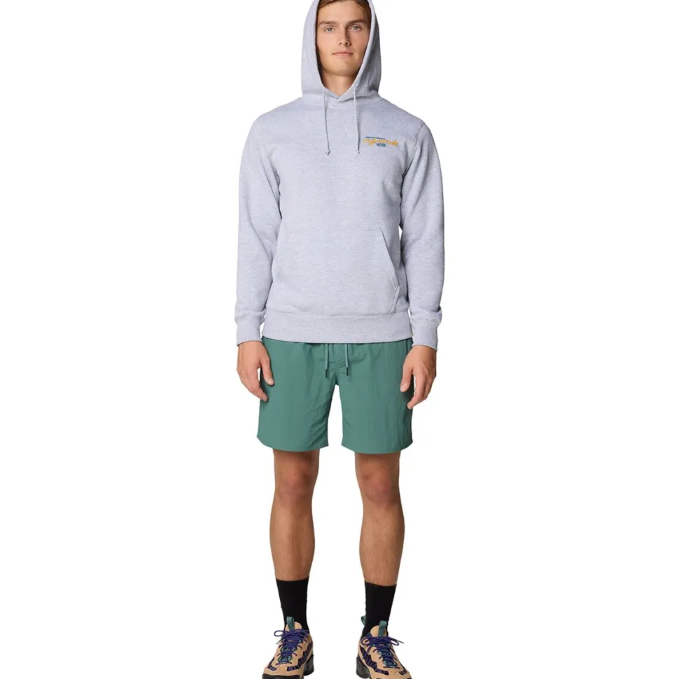 Hardwear Tri-Color Logo Hoodie - Men's