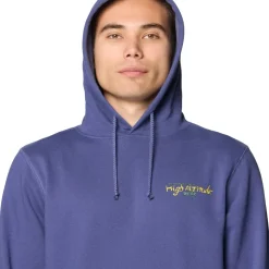 Hardwear Tri-Color Logo Hoodie - Men's