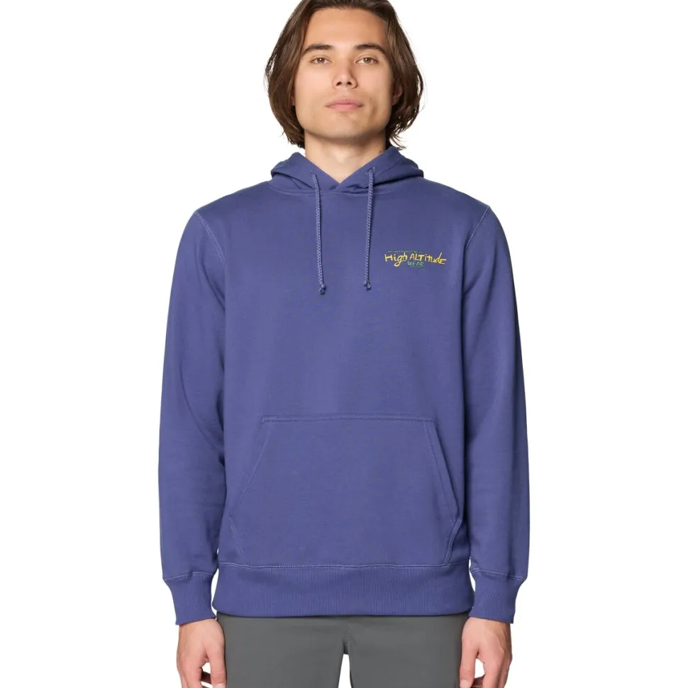 Hardwear Tri-Color Logo Hoodie - Men's