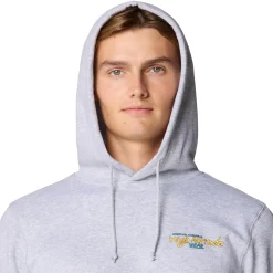 Hardwear Tri-Color Logo Hoodie - Men's