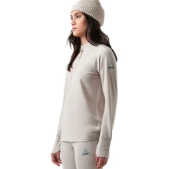 Harebelly Heavy Base Layer Top - Women's